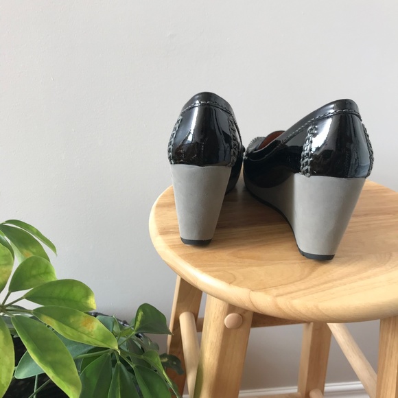 Geox - Wedges shoes - Picture 4 of 7